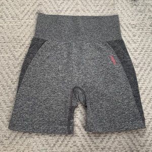 Gymshark Flex Shorts in Grey
